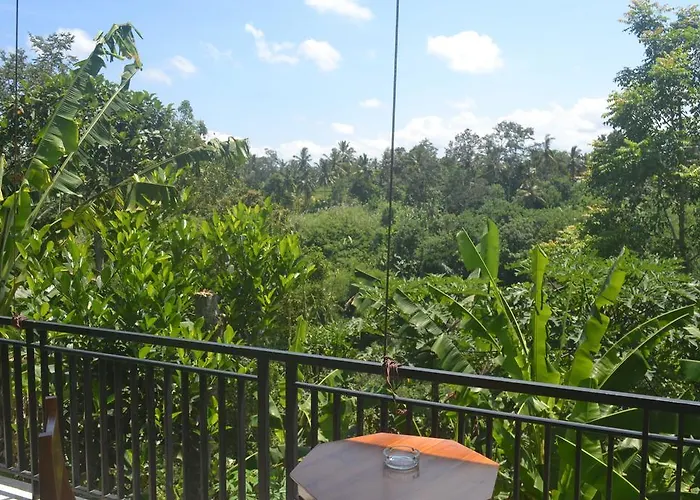 Bali Privatunterkunft
