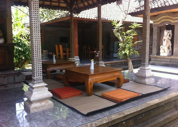 Bali * Ubud