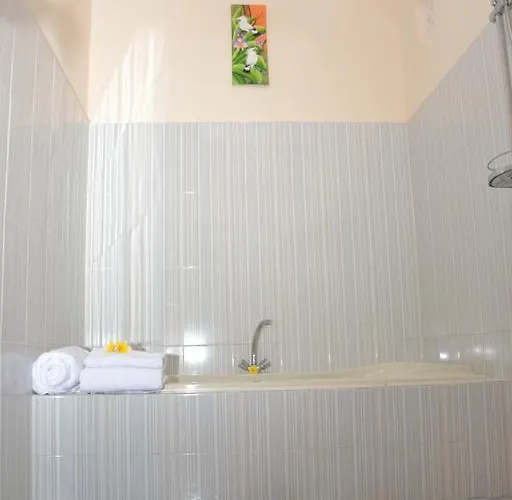 Privatunterkunft Bali
