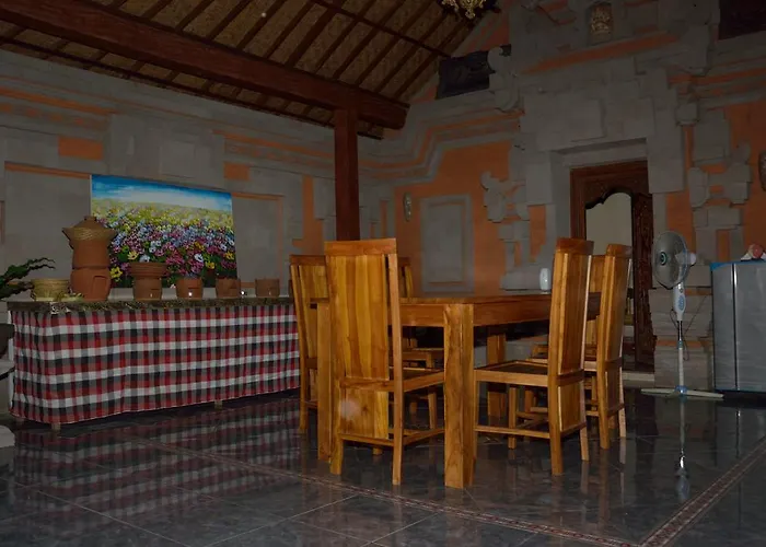 Privatunterkunft Bali