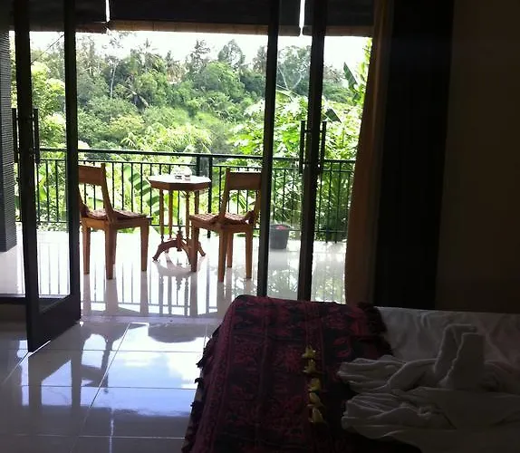 Bali Privatunterkunft *