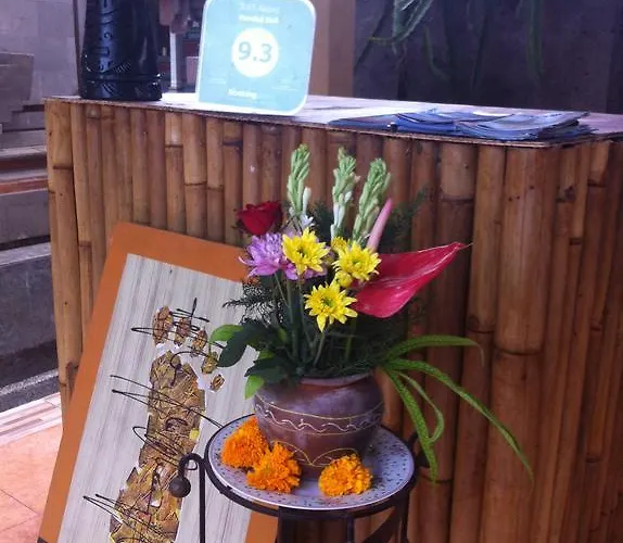 Privatunterkunft Bali *