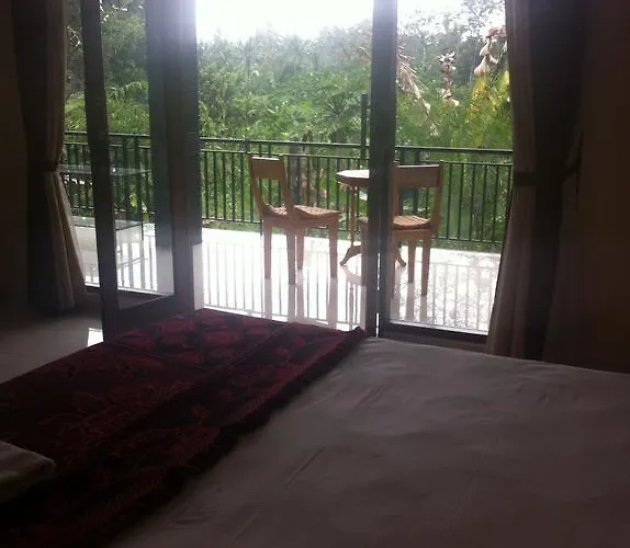Bali Privatunterkunft