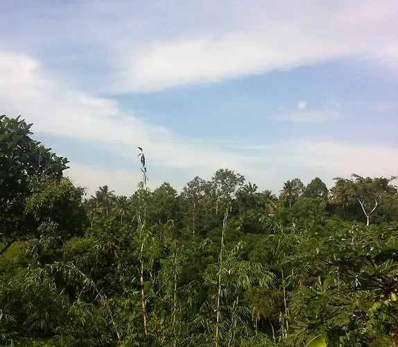 Bali Privatunterkunft
