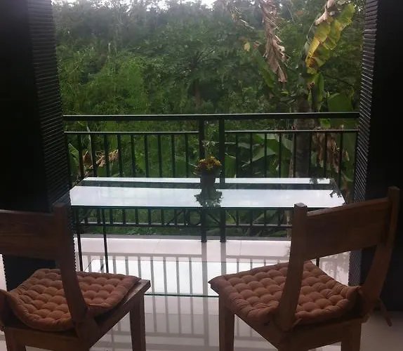 Bali Séjour chez l'habitant *