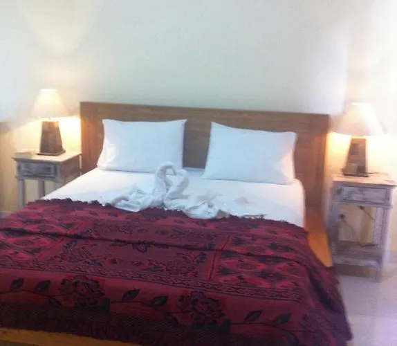 Privatunterkunft Bali *