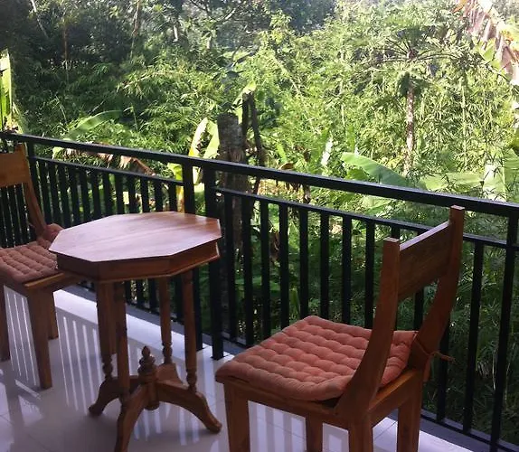 Bali Privatunterkunft *