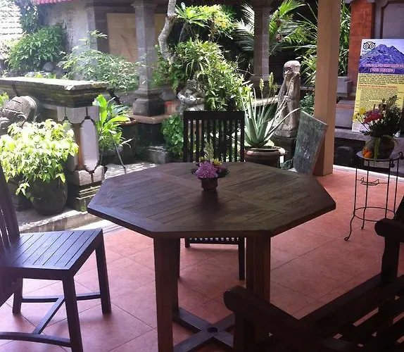Privatunterkunft Bali Ubud