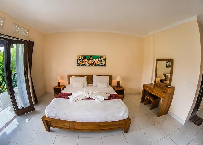 Privatunterkunft Bali