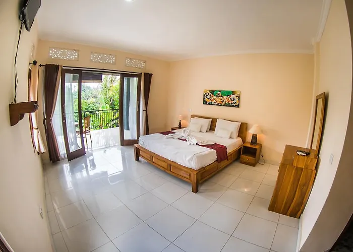 Bali Ubud