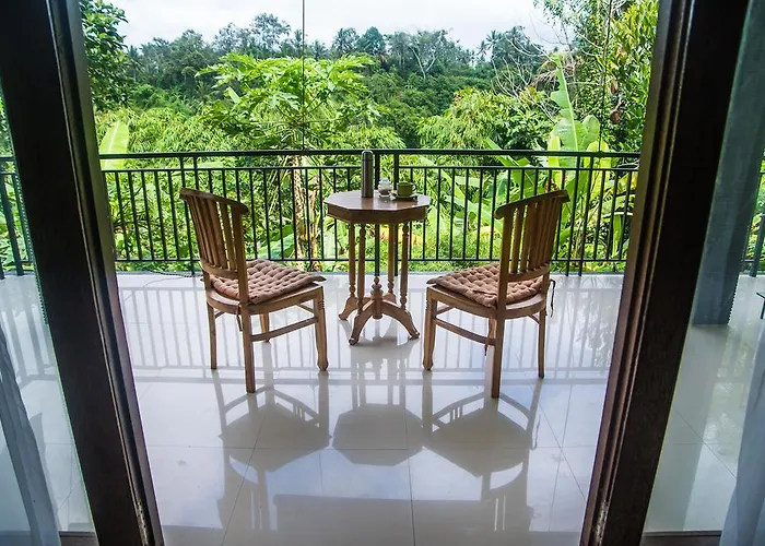 Bali Privatunterkunft *