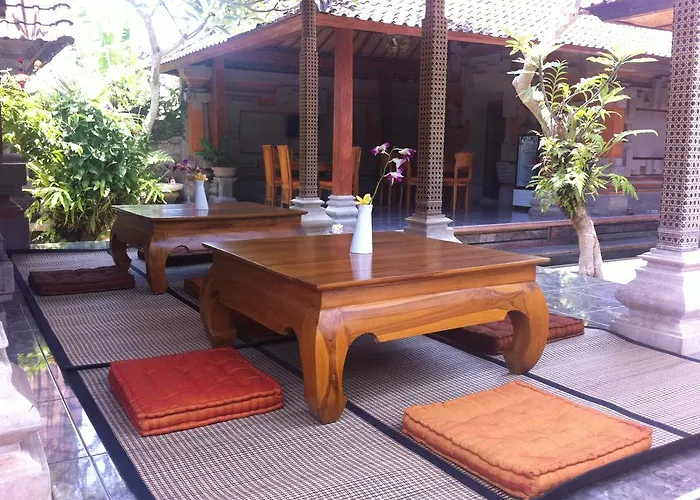Séjour chez l'habitant Bali *