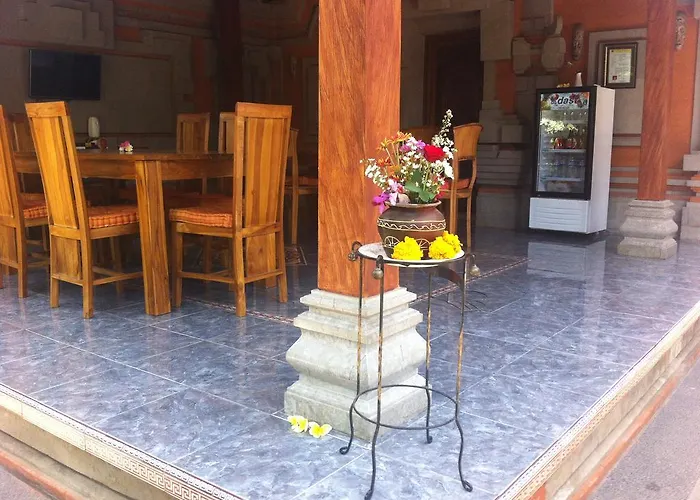 Bali Privatunterkunft